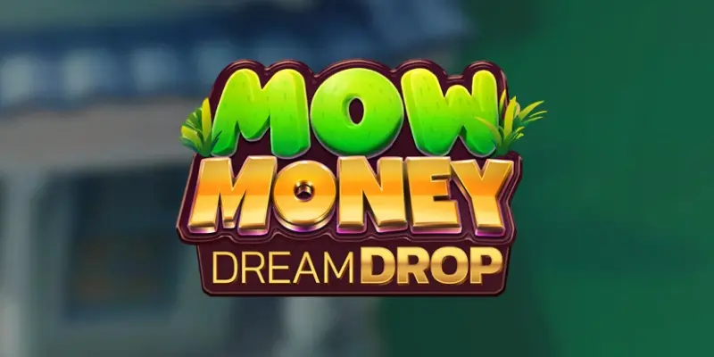 Mow Money game interface