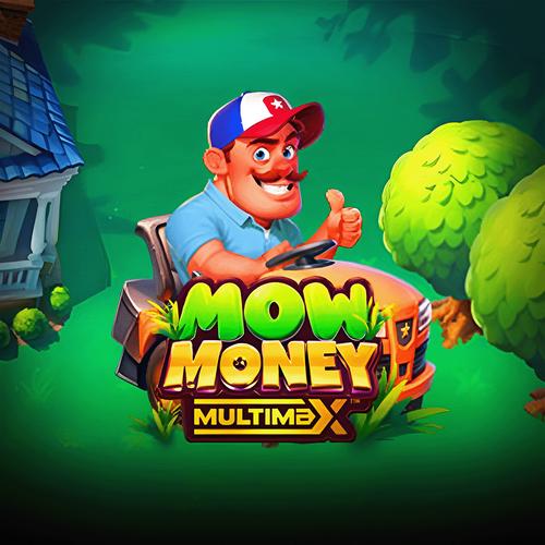 Mow Money community features